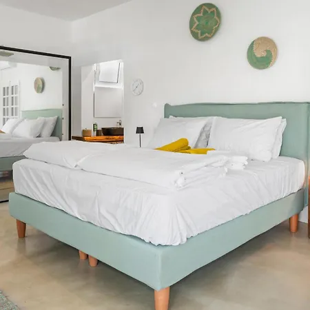 Mary Apartment