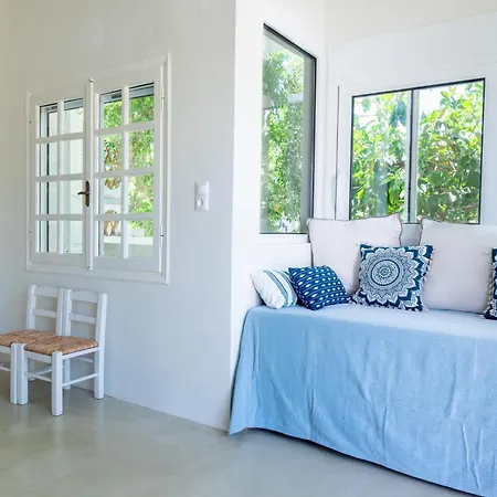 Apartment Mary Matala (Crete)