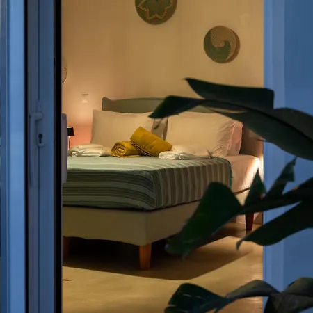 Apartment Mary *