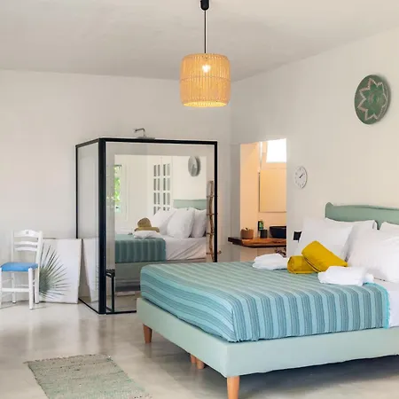 Mary Apartment Matala (Crete)