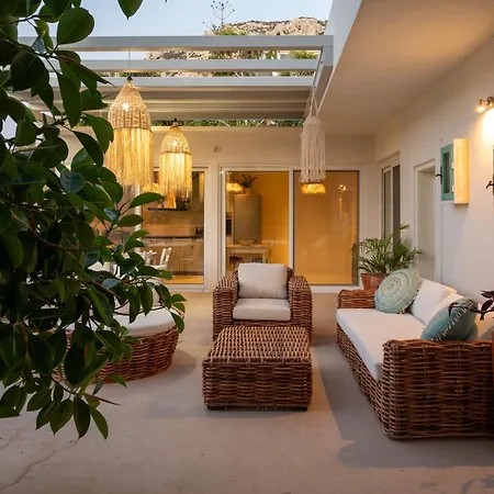 Mary Matala (Crete)