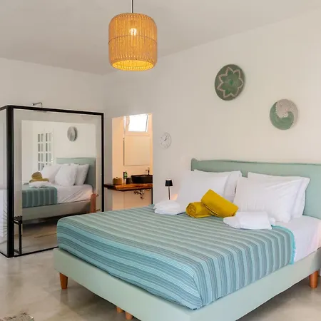 Mary Apartment