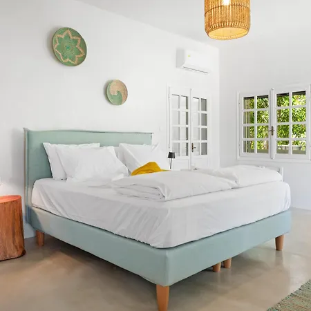 Mary Apartment *