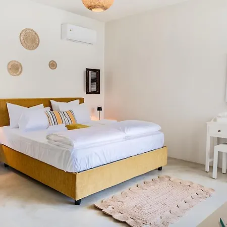 Mary Apartment Matala (Crete)
